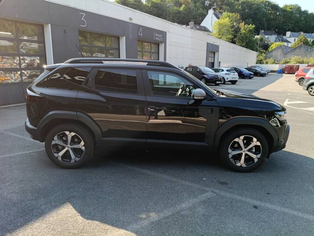 Duster ECO-G 120 auto Journey 2026 occasion 29150 Ch&acirc;teaulin