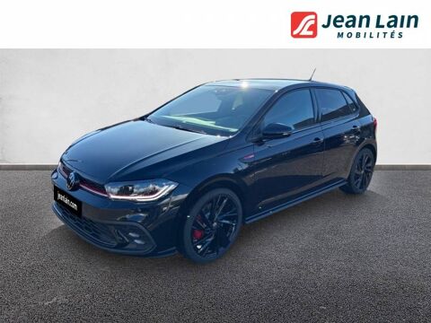 Volkswagen Polo POLO FL 2.0 TSI 207 DSG7 GTI 2026 occasion Cessy 01170