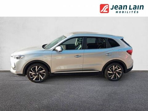 MG.ZS ZS 1.5 L Hybrid+ 197 ch Luxury 2026 occasion 69200 V&eacute;nissieux