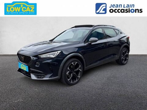 Cupra Formentor 2.0 TDI 150 ch DSG7 4Drive V 2023 occasion Sassenage 38360