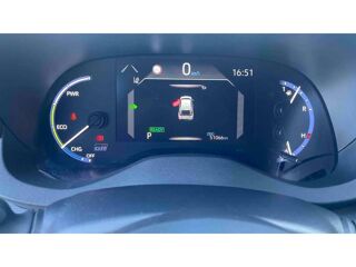 Yaris Cross Hybride 116h 2WD GR SPORT 2023 occasion 34970 Lattes