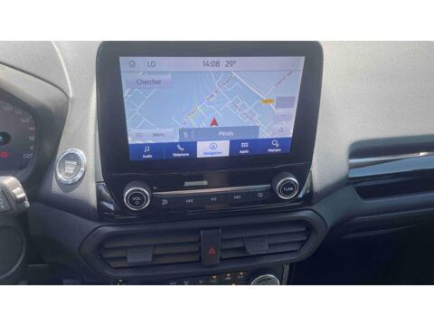 Ecosport EcoSport 1.0 EcoBoost 125ch S&S BVM6 Active 2023 occasion 34970 Lattes