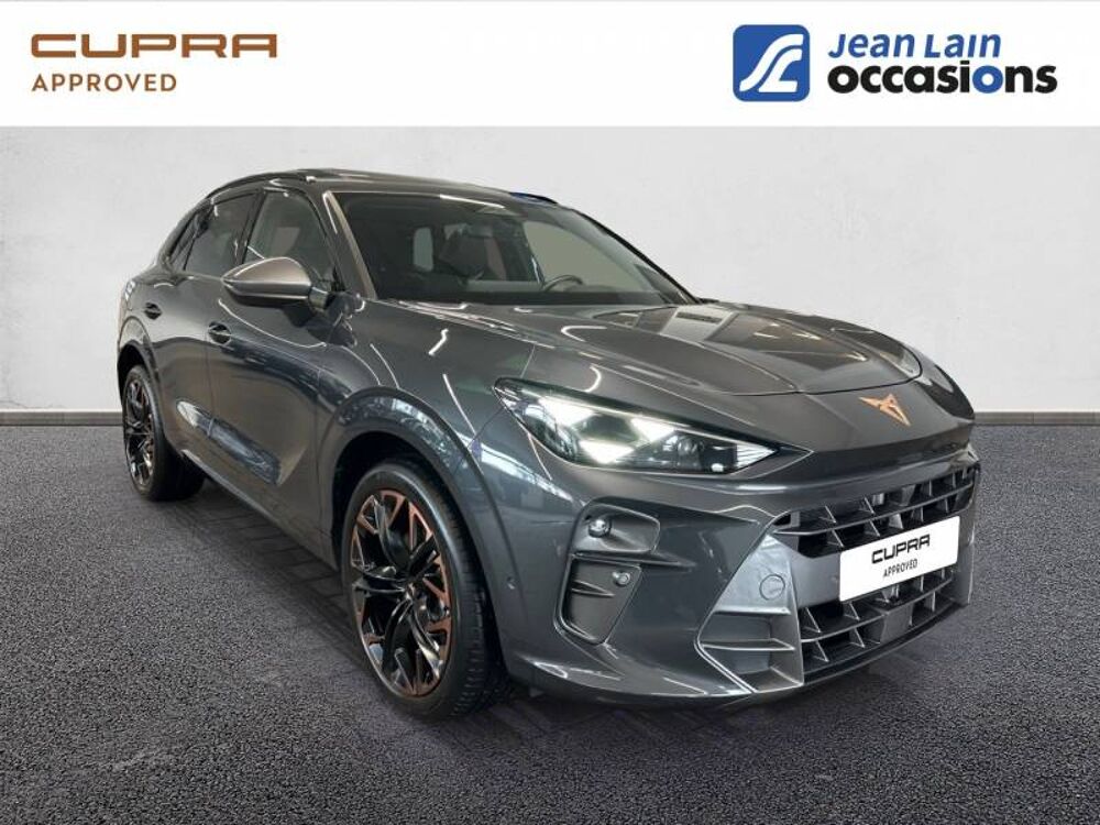 Terramar 1.5 eHybrid 204 ch DSG6 V 2025 occasion 01170 Cessy
