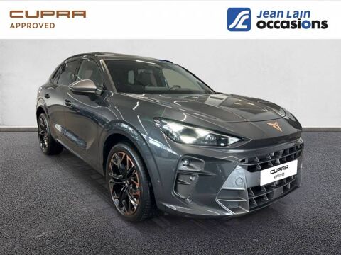 Terramar 1.5 eHybrid 204 ch DSG6 V 2025 occasion 01170 Cessy