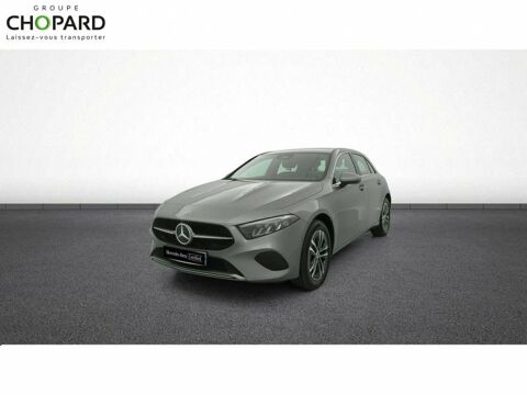 Mercedes Classe A 250 e Hybrid EQ 8G-DCT Progressive Line 2024 occasion MESSIA-SUR-SORNE 39570