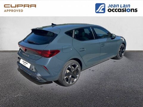 Leon 2.0 TDI 150 ch DSG7 V 2024 occasion 73300 Saint-Jean-de-Maurienne