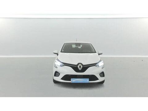 Clio Blue dCi 85 Business 2020 occasion 29600 Morlaix