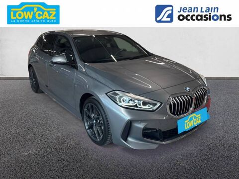 S&eacute;rie 1 118i 136 ch DKG7 M Sport 2024 occasion 38360 Sassenage