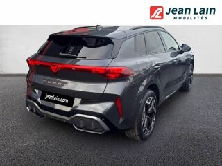 Terramar 1.5 eTSI Hybrid 150 ch DSG7 V 2026 occasion 74200 Margencel