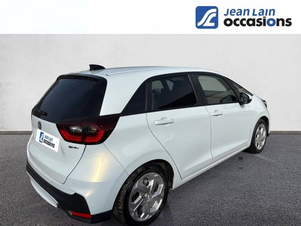 Jazz e:HEV 1.5 i-MMD Advance 2024 occasion 74700 Sallanches
