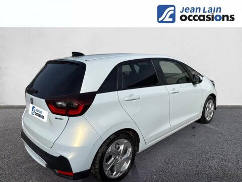 Jazz e:HEV 1.5 i-MMD Advance 2024 occasion 74700 Sallanches