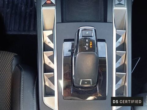 DS3 Crossback PureTech 130 EAT8 So Chic 2021 occasion 38300 Bourgoin-Jallieu