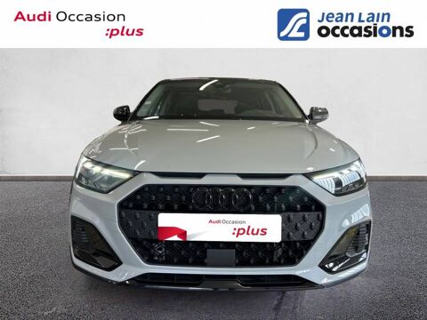 A1 Citycarver 30 TFSI 116 ch BVM6 Design Luxe 2020 occasion 38130 &Eacute;chirolles