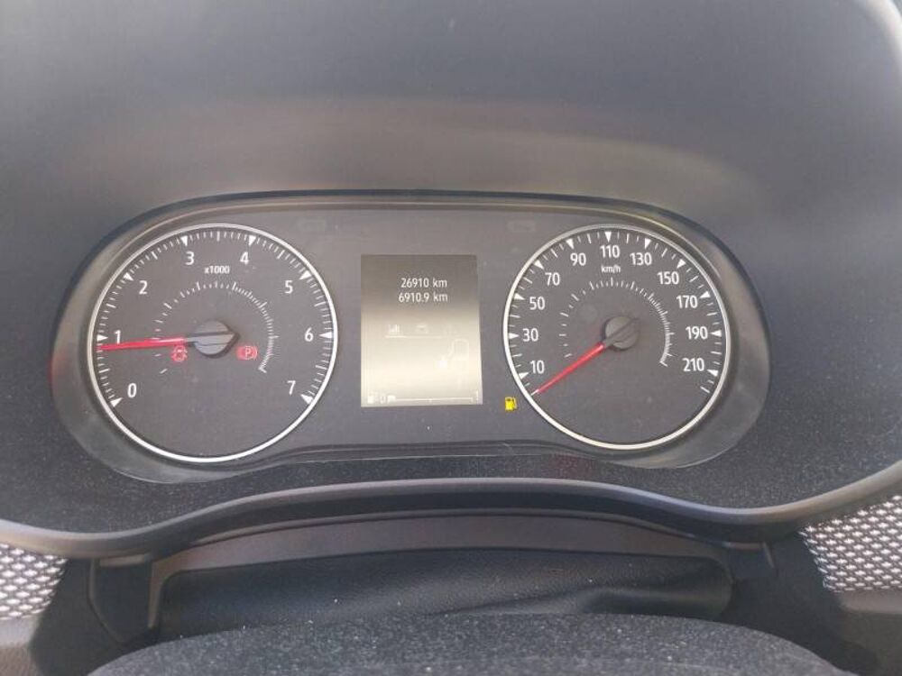 Sandero ECO-G 100 Stepway Expression + 2023 occasion 22400 Lamballe