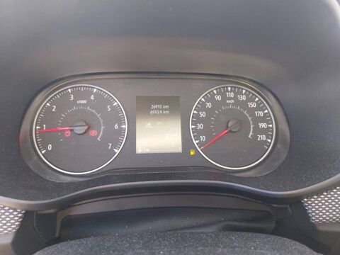 Sandero ECO-G 100 Stepway Expression + 2023 occasion 22400 Lamballe