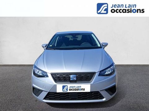 Ibiza 1.0 TSI 95 ch S/S BVM5 Style 2023 occasion 74200 Margencel
