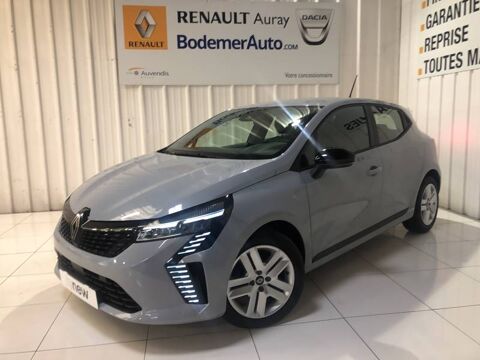 Renault Clio TCe 90 Evolution 2024 occasion Auray 56400