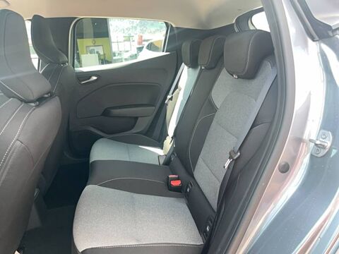 Clio E-Tech full hybrid 145 ch GSR2 Evolution 2025 occasion 61000 Alen&ccedil;on