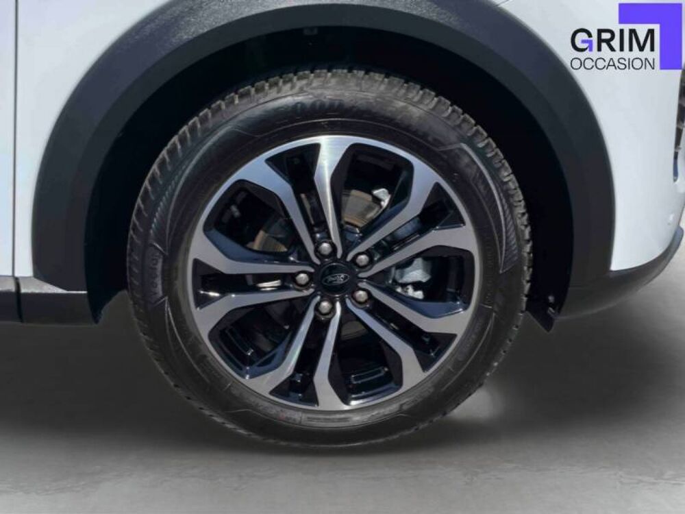 Puma 1.0 EcoBoost 125 ch mHEV S&S BVM6 Titanium 2025 occasion 34970 Lattes