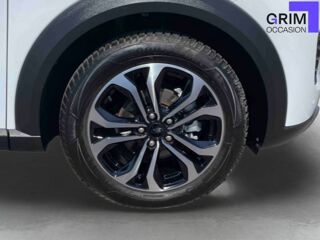 Puma 1.0 EcoBoost 125 ch mHEV S&S BVM6 Titanium 2025 occasion 34970 Lattes