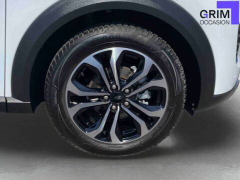 Puma 1.0 EcoBoost 125 ch mHEV S&S BVM6 Titanium 2025 occasion 34970 Lattes