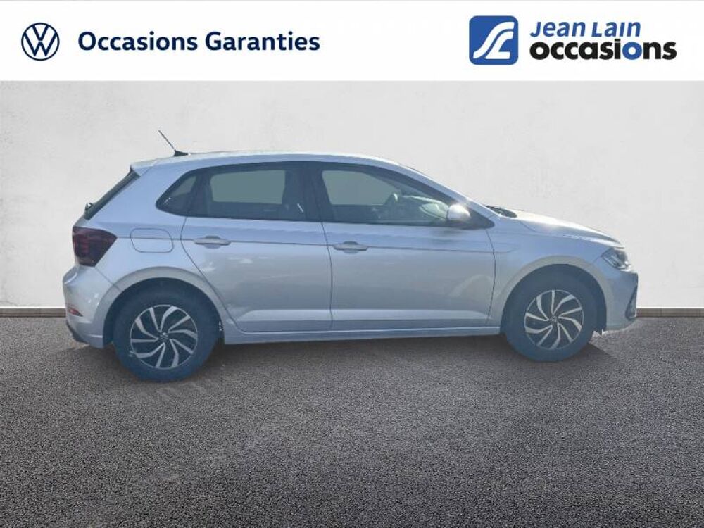 Polo 1.0 TSI 95 S&S BVM5 2023 occasion 74700 Sallanches