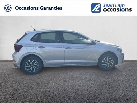 Polo 1.0 TSI 95 S&S BVM5 2023 occasion 74700 Sallanches