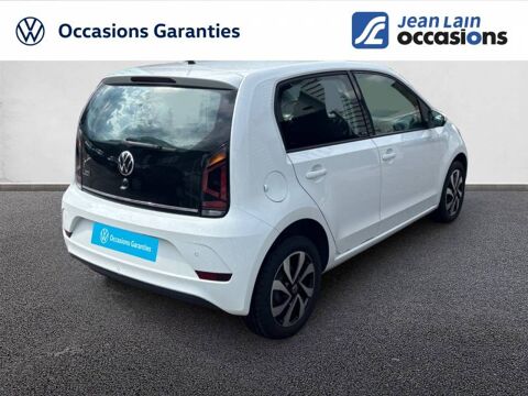 UP Up 1.0 65 BlueMotion Technology BVM5 Active 2023 occasion 73300 Saint-Jean-de-Maurienne