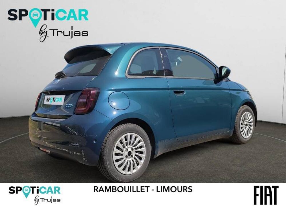 500 e 118 ch Nouvelle 2023 occasion 78120 Rambouillet