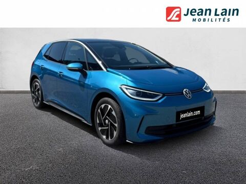 ID.3 204 ch Pro Life Max 2025 occasion 73290 La Motte-Servolex