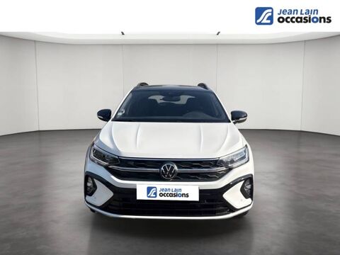 Taigo 1.5 TSI 150 DSG7 R-Line 2023 occasion 38920 Crolles