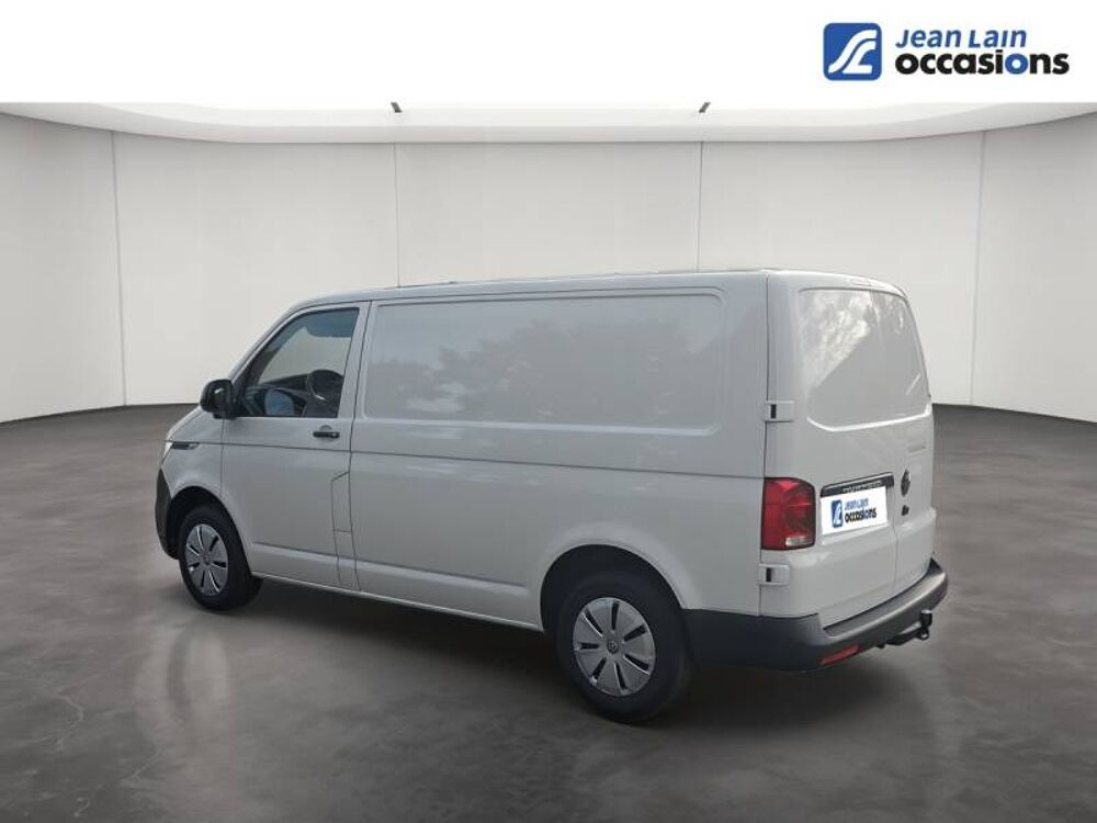 Transporter TRANSPORTER 6.1 VAN L1H1 2.0 TDI 110 BVM5 BUSINESS 2024 occasion 73290 La Motte-Servolex