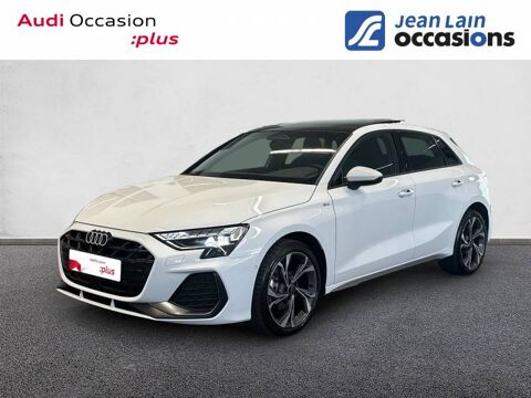 Annonce voiture Audi A3 38990 €