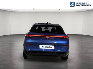 T-ROC T-Roc 1.5 eTSI Hybrid 150 ch DSG7 R-Line 2026 occasion 73290 La Motte-Servolex