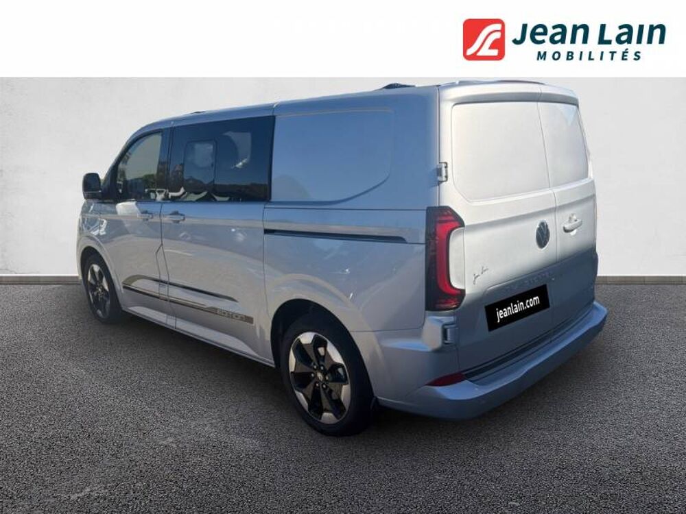 Transporter TRANSPORTER PROCAB L1H1 EHYBRID 2.5 233 CH EDITION 2026 occasion 73290 La Motte-Servolex