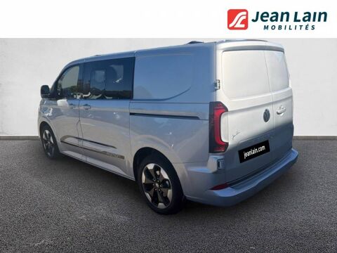 Transporter TRANSPORTER PROCAB L1H1 EHYBRID 2.5 233 CH EDITION 2026 occasion 73290 La Motte-Servolex