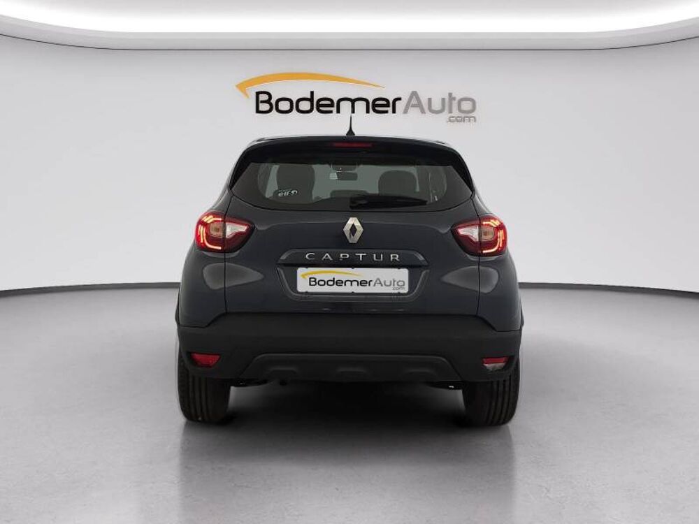 Captur TCe 90 - 19 Life 2019 occasion 29600 Morlaix