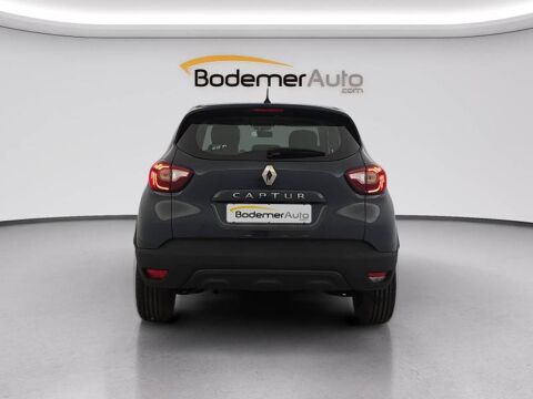 Captur TCe 90 - 19 Life 2019 occasion 29600 Morlaix