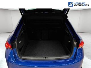 Octavia 2.0 TDI 150 ch SCR DSG7 Sportline 2025 occasion 73290 La Motte-Servolex