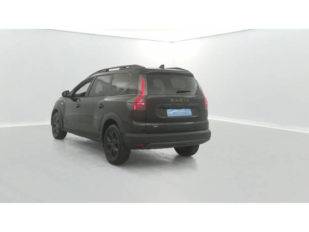 Jogger Hybrid 155 7 pl Extreme 2026 occasion 50000 Saint-L&ocirc;