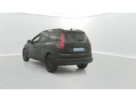 Jogger Hybrid 155 7 pl Extreme 2026 occasion 50000 Saint-L&ocirc;