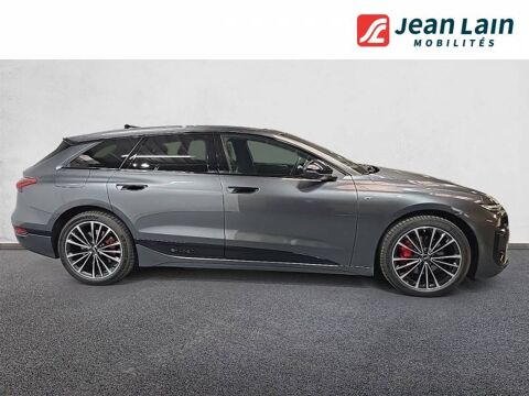 A6 e-tron Avant Performance S line 2026 occasion 01170 Cessy