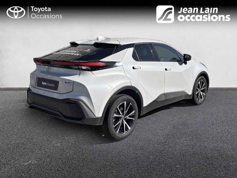 C-HR Hybride 200 Design 2024 occasion 73290 La Motte-Servolex