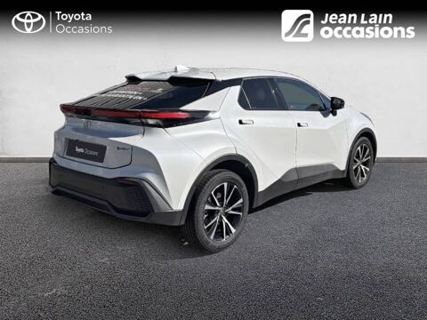 C-HR Hybride 200 Design 2024 occasion 73290 La Motte-Servolex