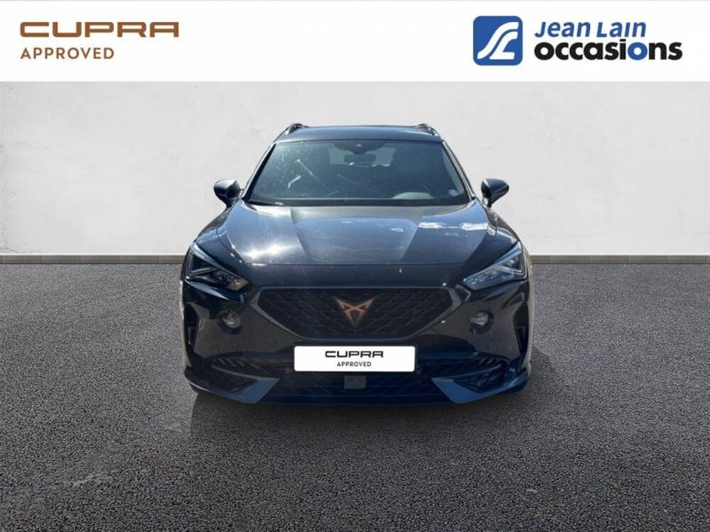 Formentor 1.5 TSI 150 ch V 2023 occasion 74700 Sallanches