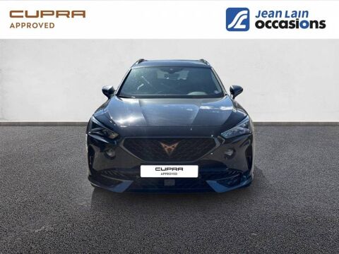 Formentor 1.5 TSI 150 ch V 2023 occasion 74700 Sallanches
