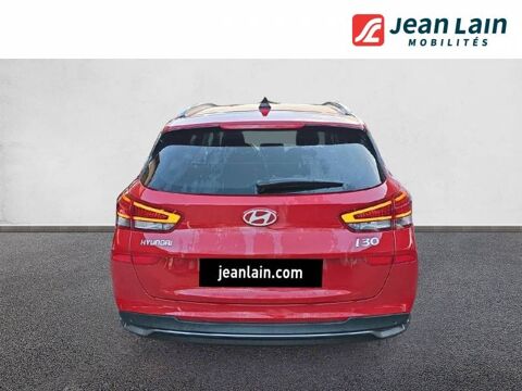 i30 SW 1.0 T-GDi 100 DCT-7 Creative 2025 occasion 38130 &Eacute;chirolles