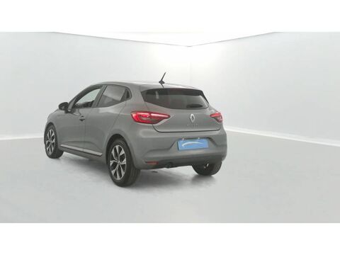 Clio TCe 90 Evolution 2023 occasion 29200 Brest
