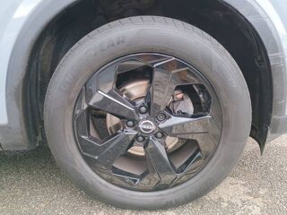 Qashqai 140 CH BV 6 SHADOW 2023 occasion 29200 Brest