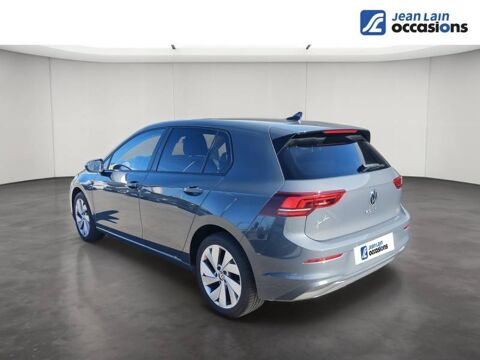 Golf 1.0 eTSI OPF 110 DSG7 Life Plus 2024 occasion 74200 Margencel